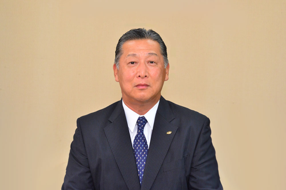 会社情報